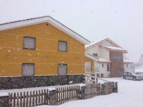 Hotel La Bra�a