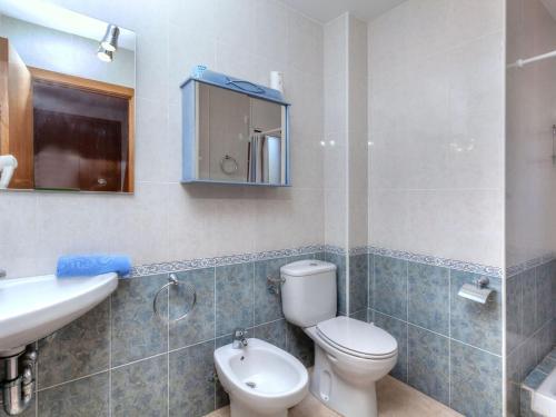 Apartment Cap Ras 02