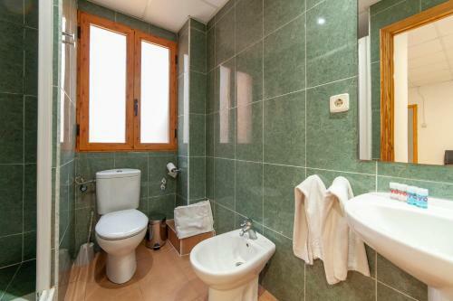Hostal Pensi�n El Rinc�n