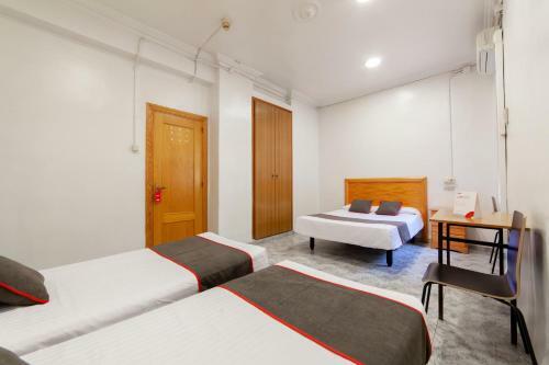 Hostal Pensi�n El Rinc�n
