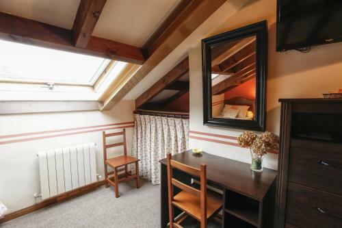 Agroturismo Hotel Rural El Caser�n