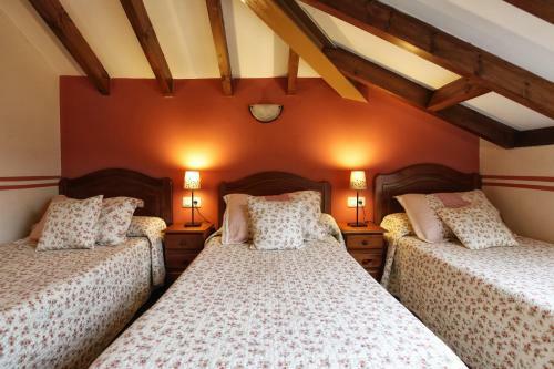 Agroturismo Hotel Rural El Caser�n