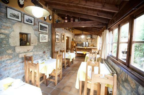 Agroturismo Hotel Rural El Caser�n