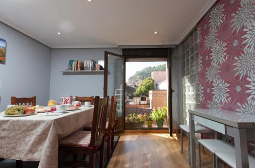 Hostal Pensi�n San Lorenzo