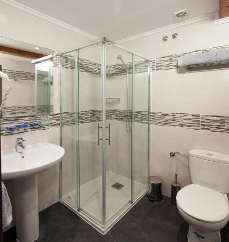 Hostal Pensi�n San Lorenzo