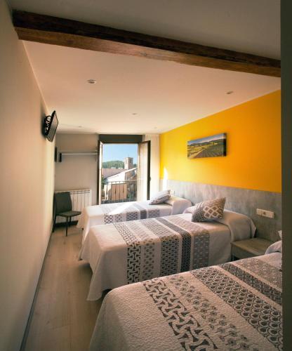 Hostal Pensi�n San Lorenzo