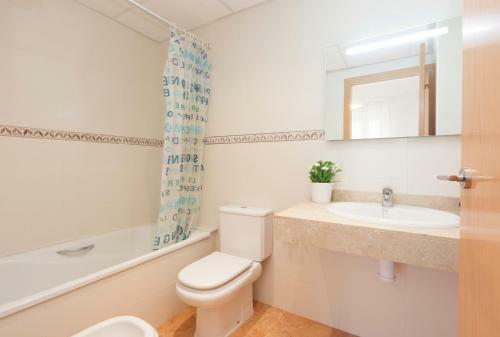 Apartamento Blaumar