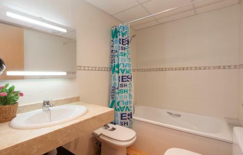 Apartamento Blaumar