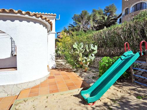Holiday Home Balcon Al Mar 20-h