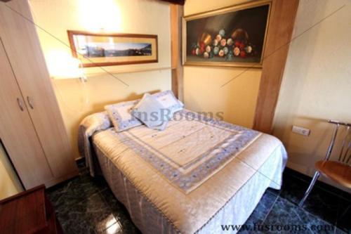Hostal Pensi�n Moni Albayzin