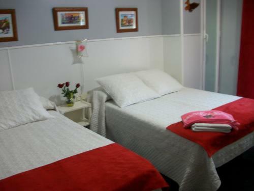 Hostal Pensi�n Moni Albayzin