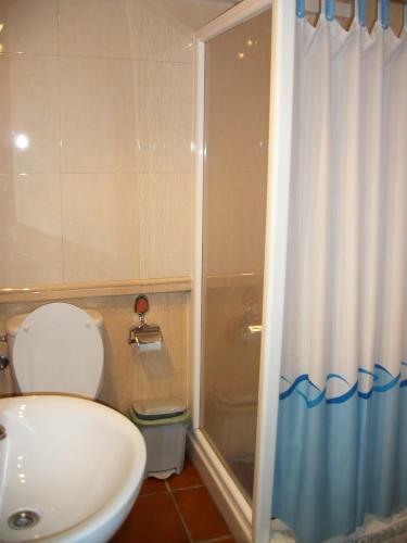 Hostal Pensi�n Moni Albayzin