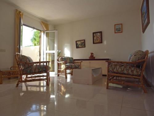 Apartamento Optimist 18