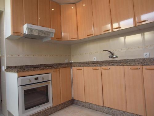 Apartamento Optimist 18
