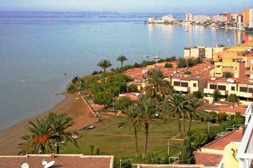 Apartamento Optimist 18