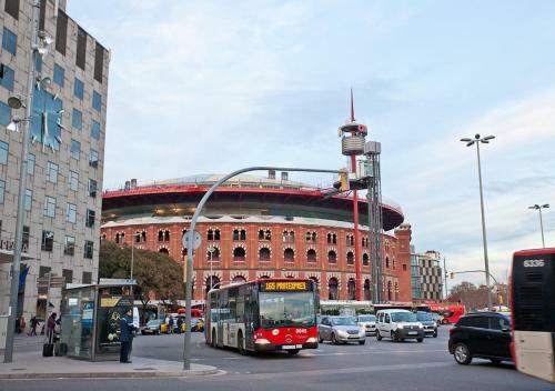 Apartamento Trip Barcelona Spain