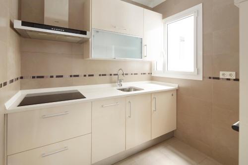 Apartamento Basque Terrace By Feelfree Rentals