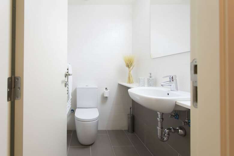 Apartamento Bravissimo Cort Reial-3a