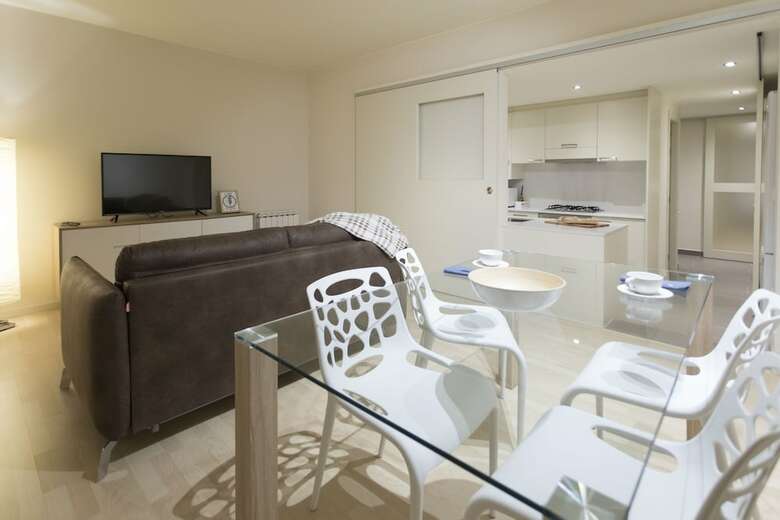 Apartamento Bravissimo Cort Reial-3a
