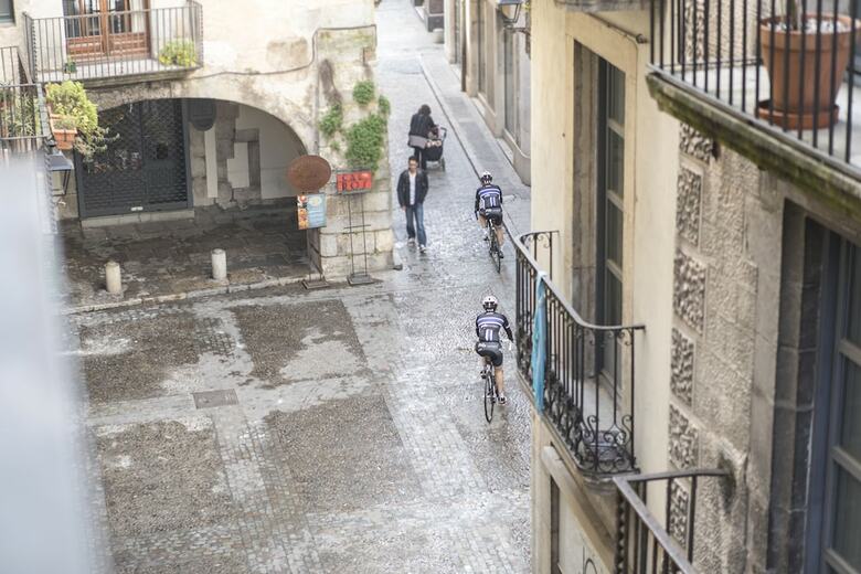 Apartamento Bravissimo Cort Reial-3a