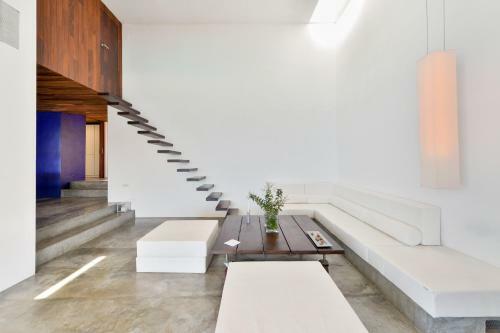 Villa Ibiza Na Xemena