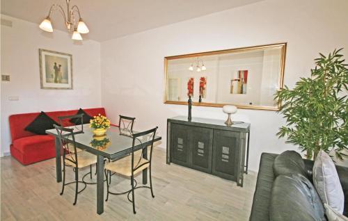 Apartment Jardin 02