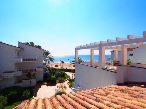 Apartment Platja De Roses.1