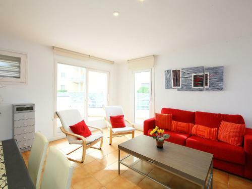 Apartment Platja De Roses.1