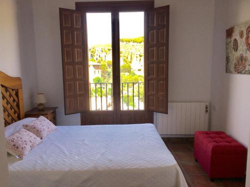 Apartamentos Santa Marta
