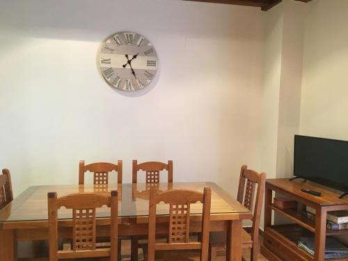 Apartamentos Santa Marta