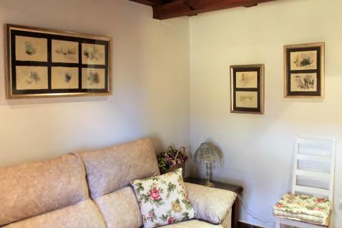Apartamentos Santa Marta