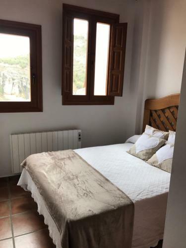 Apartamentos Santa Marta