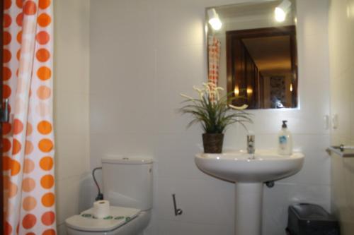 Apartamento Piso Jover