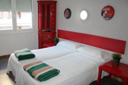 Apartamento Piso Jover