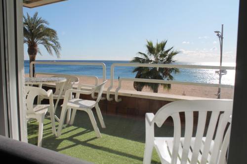 Apartamento Piso Jover