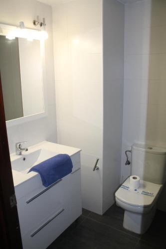 Apartamento Piso Jover