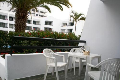 Apartamento Optimist Tenerife
