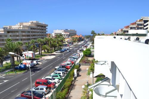 Apartamento Optimist Tenerife