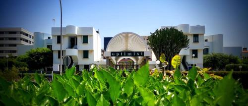 Apartamento Optimist Tenerife