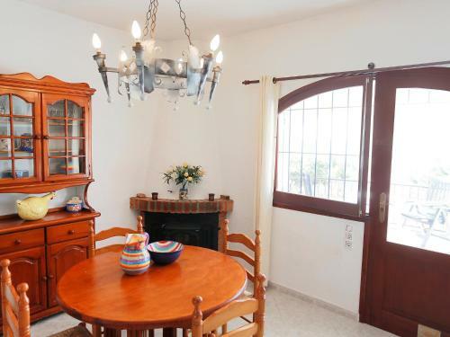Holiday Home Peces 1