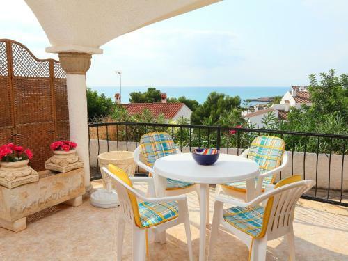 Holiday Home Peces 1