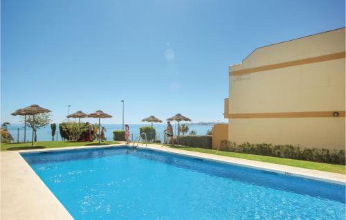 Two-bedroom Apartment Benalmadena With Sea View 04
