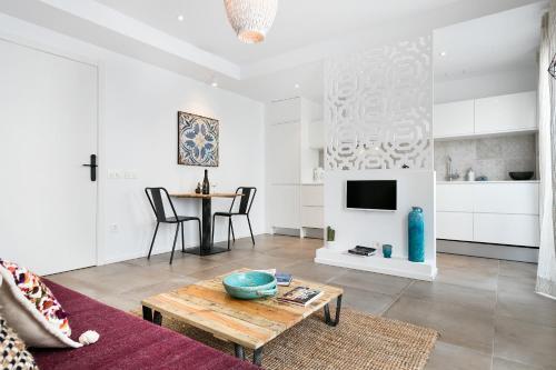 Apartamento Destino Sitges