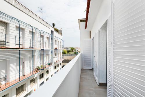 Apartamento Destino Sitges