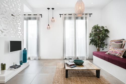 Apartamento Destino Sitges