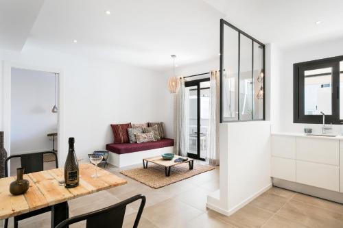 Apartamento Destino Sitges