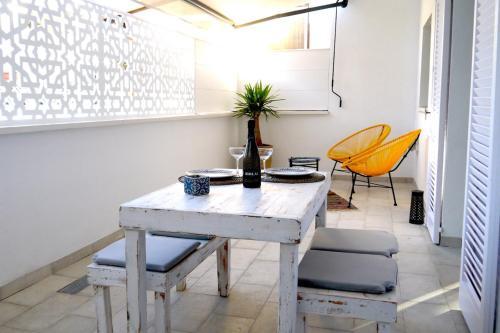 Apartamento Destino Sitges