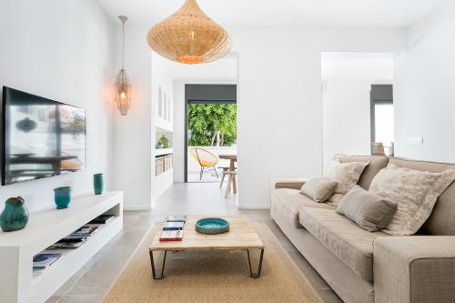 Apartamento Destino Sitges