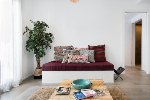 Apartamento Destino Sitges