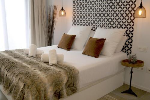 Apartamento Destino Sitges